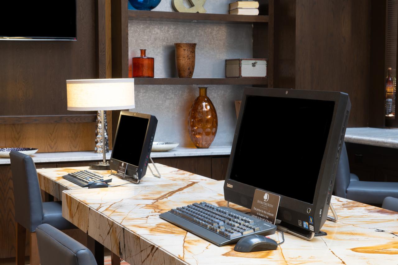 DoubleTree Suites By Hilton Philadelphia West - thumb 25