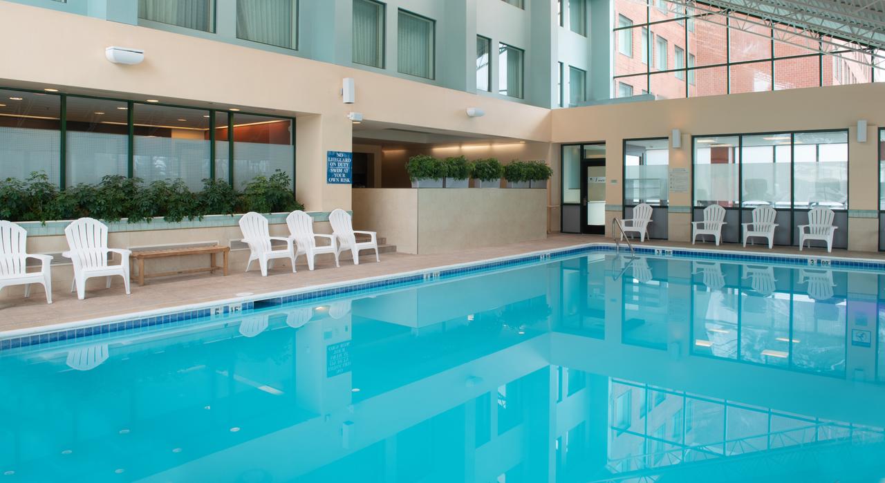 DoubleTree Suites By Hilton Philadelphia West - thumb 10