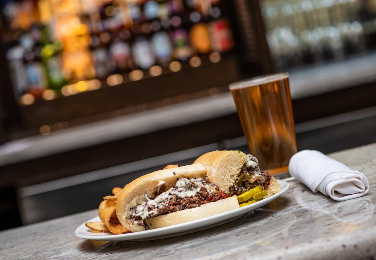 DoubleTree Suites By Hilton Philadelphia West - thumb 6