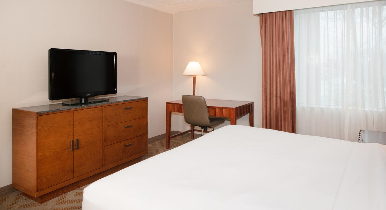 DoubleTree Suites By Hilton Philadelphia West - thumb 31