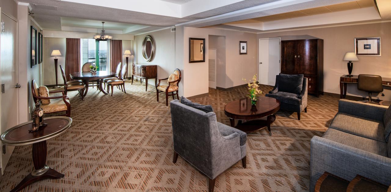 DoubleTree Suites By Hilton Philadelphia West - thumb 44