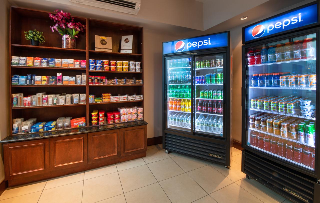 DoubleTree Suites By Hilton Philadelphia West - thumb 16