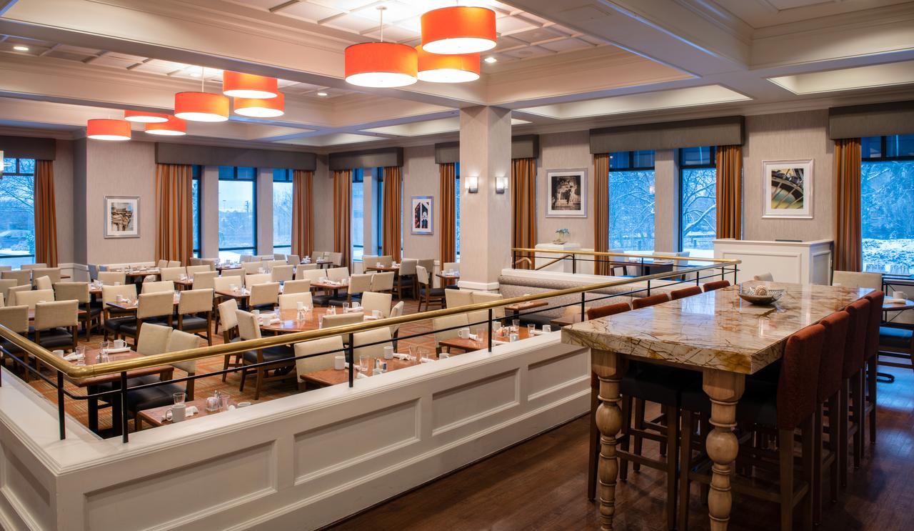 DoubleTree Suites By Hilton Philadelphia West - thumb 19