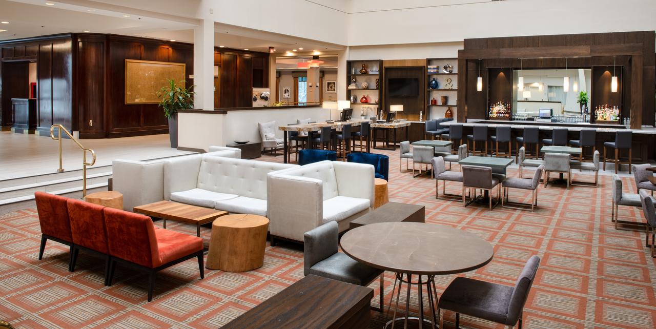 DoubleTree Suites By Hilton Philadelphia West - thumb 23