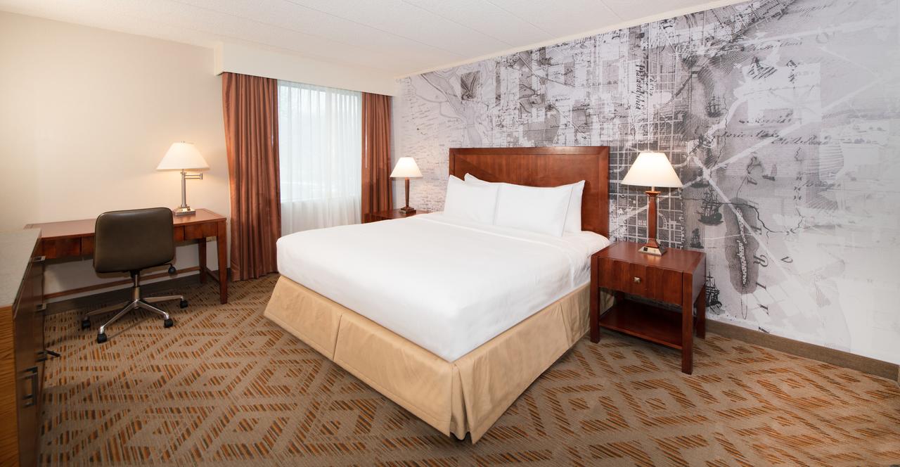 DoubleTree Suites By Hilton Philadelphia West - thumb 0