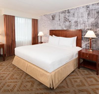 DoubleTree Suites by Hilton Philadelphia West - Hotels Find