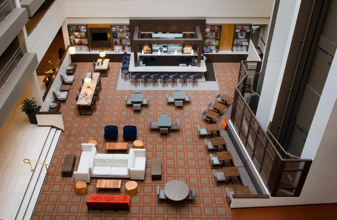 DoubleTree Suites By Hilton Philadelphia West - thumb 20