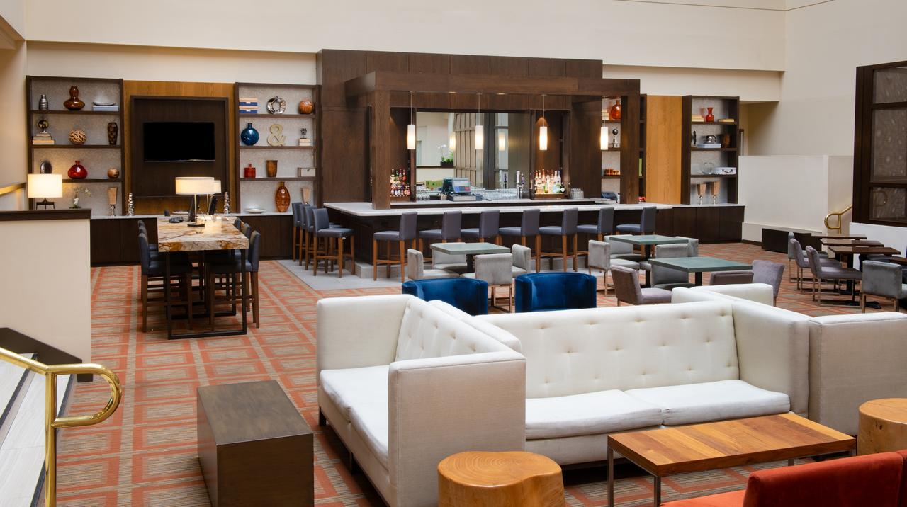 DoubleTree Suites By Hilton Philadelphia West - thumb 24
