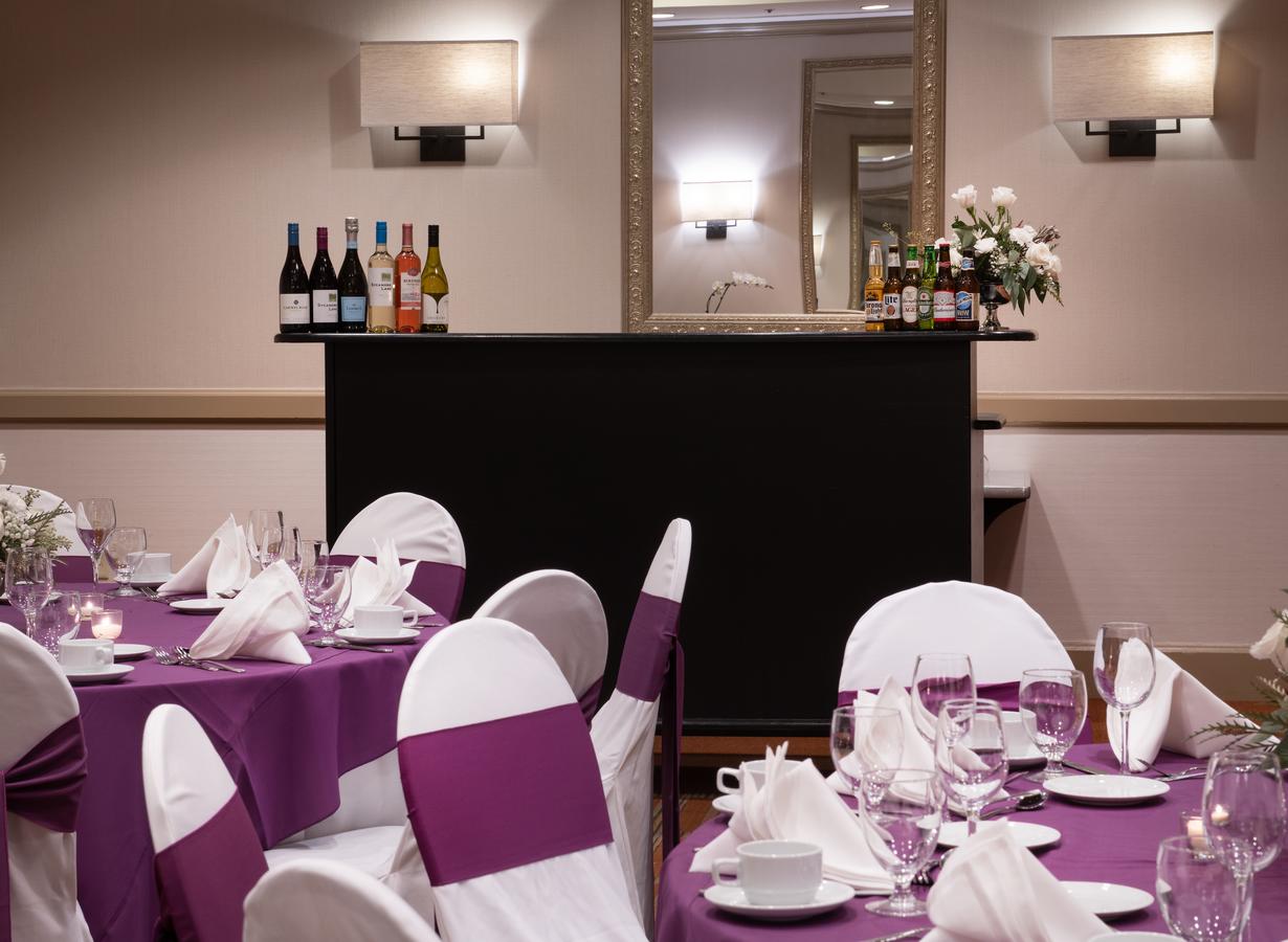 DoubleTree Suites By Hilton Philadelphia West - thumb 11