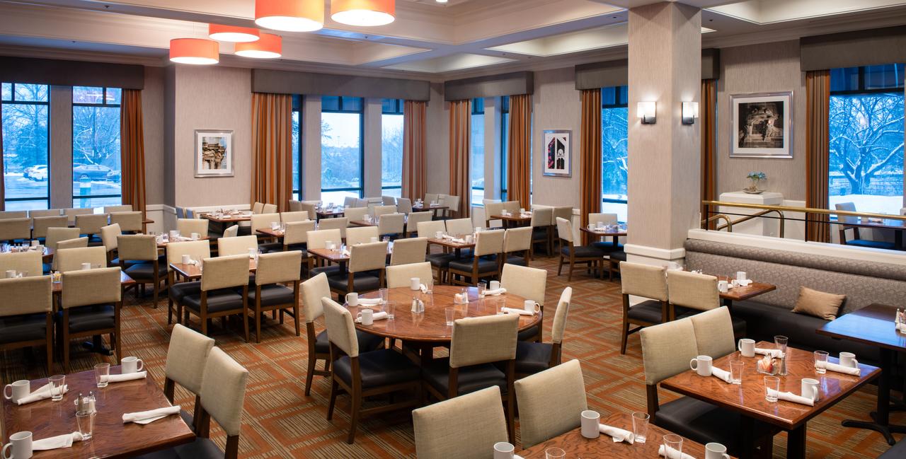 DoubleTree Suites By Hilton Philadelphia West - thumb 18