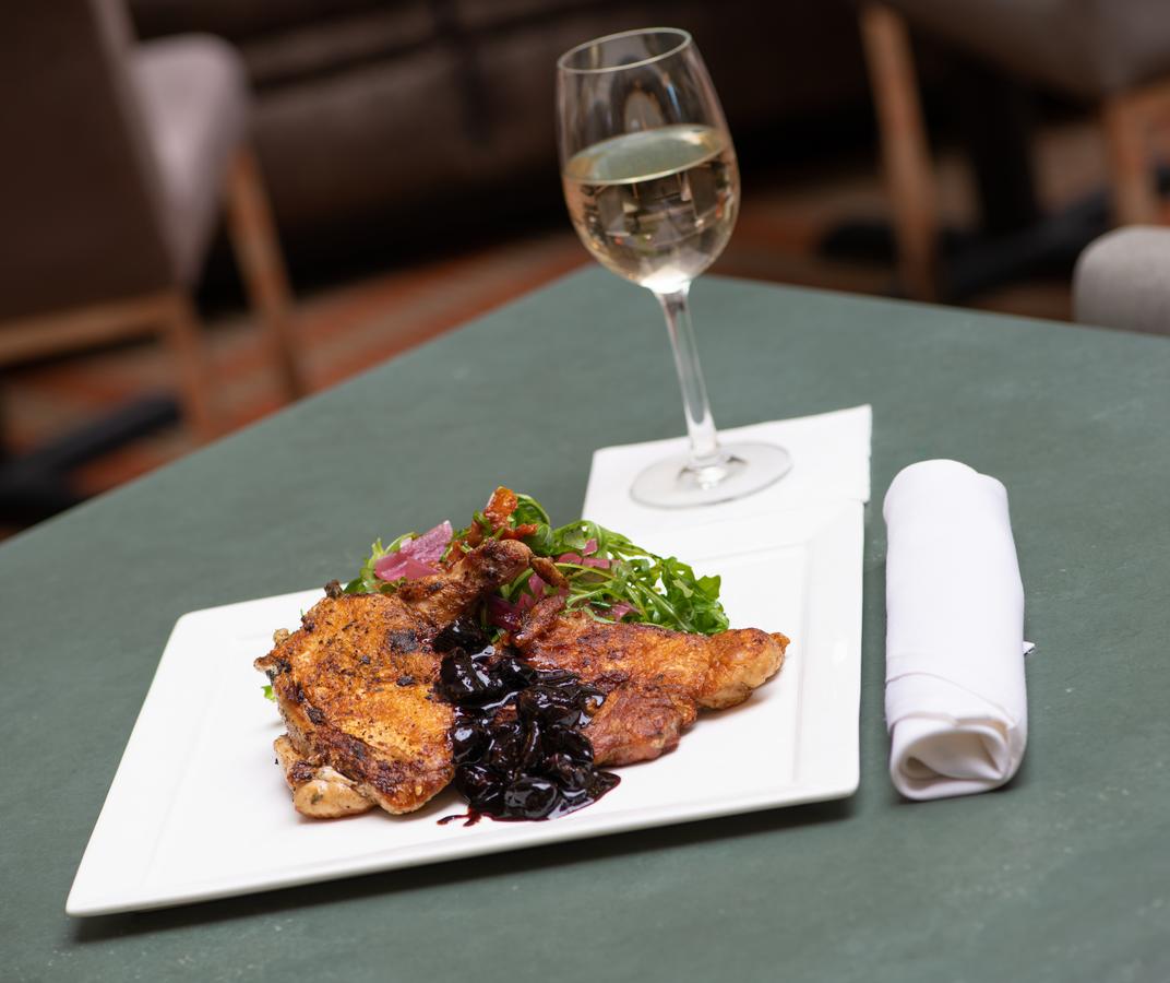 DoubleTree Suites By Hilton Philadelphia West - thumb 8