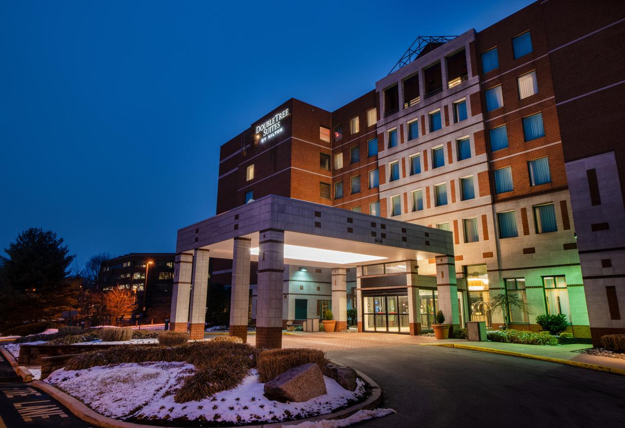 DoubleTree Suites By Hilton Philadelphia West - thumb 41