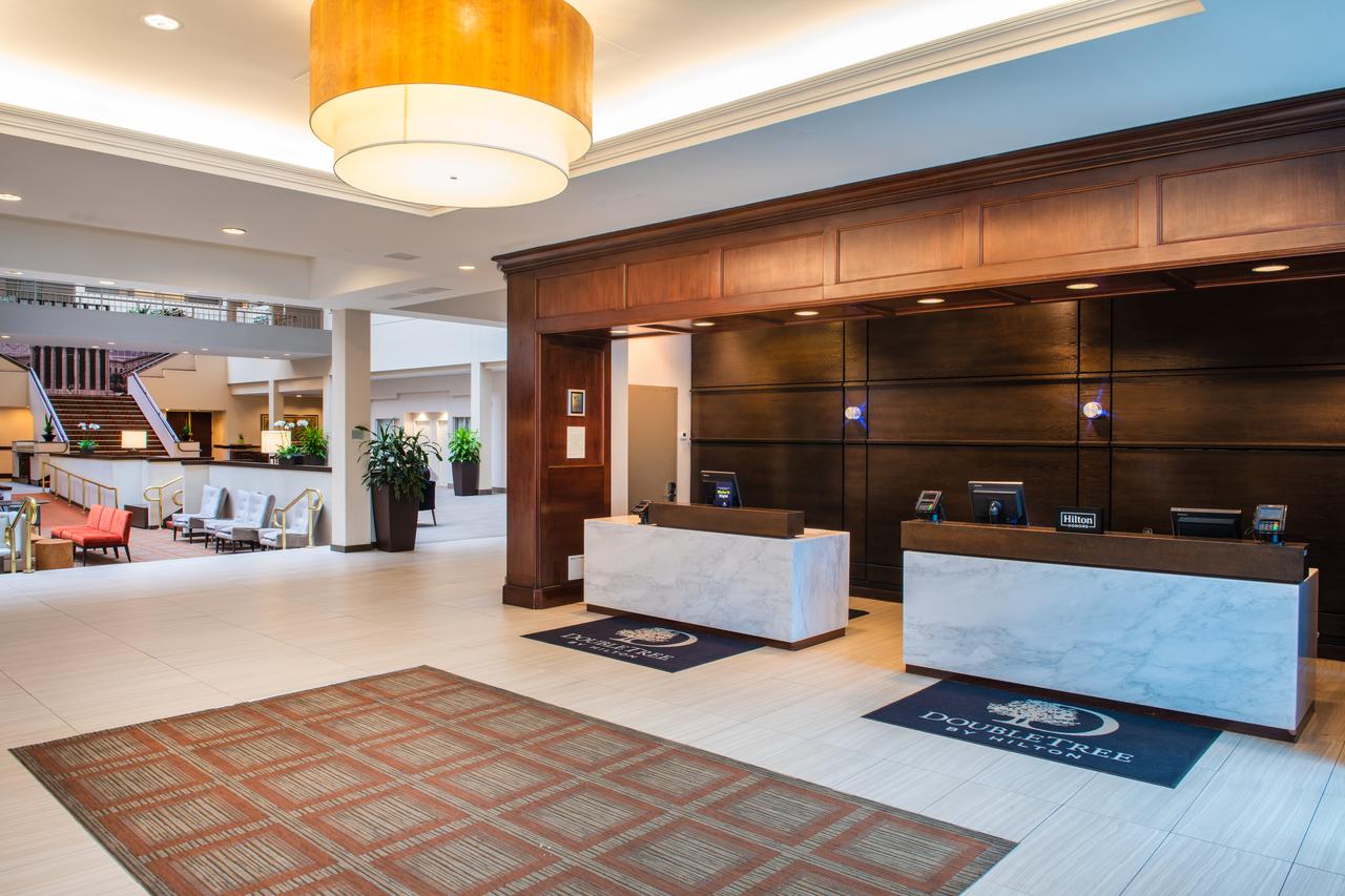 DoubleTree Suites By Hilton Philadelphia West - thumb 21