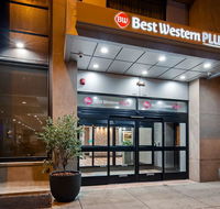 Best Western Plus Philadelphia Convention Center Hotel - Hotels Find