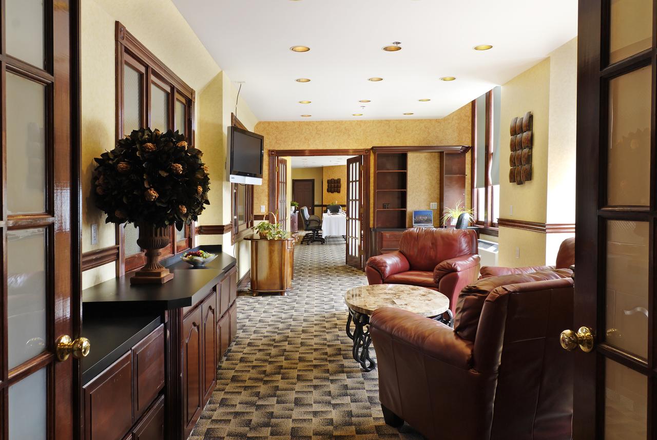 Radisson Lackawanna Station Hotel Scranton - thumb 19