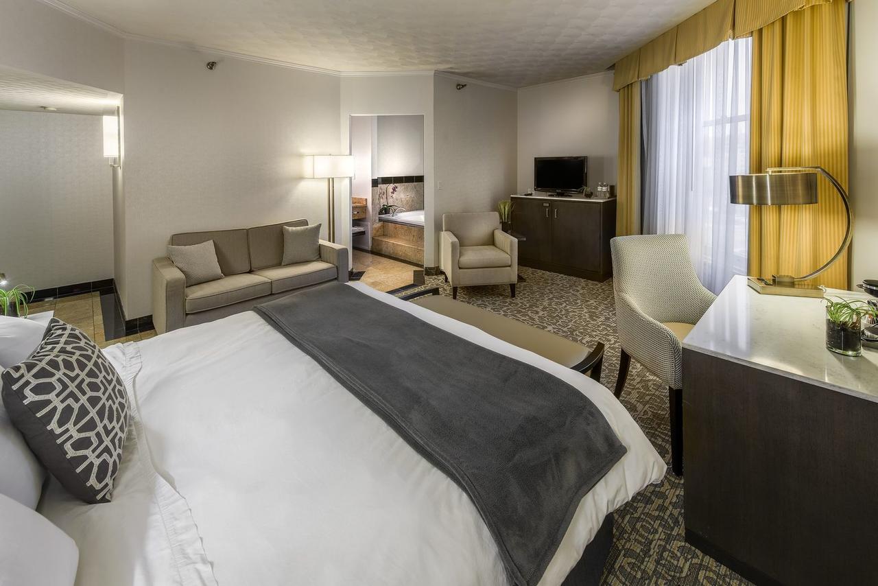 Radisson Lackawanna Station Hotel Scranton - thumb 2