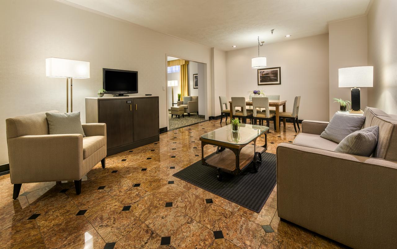 Radisson Lackawanna Station Hotel Scranton - thumb 10