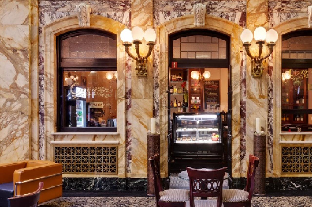 Radisson Lackawanna Station Hotel Scranton - thumb 15