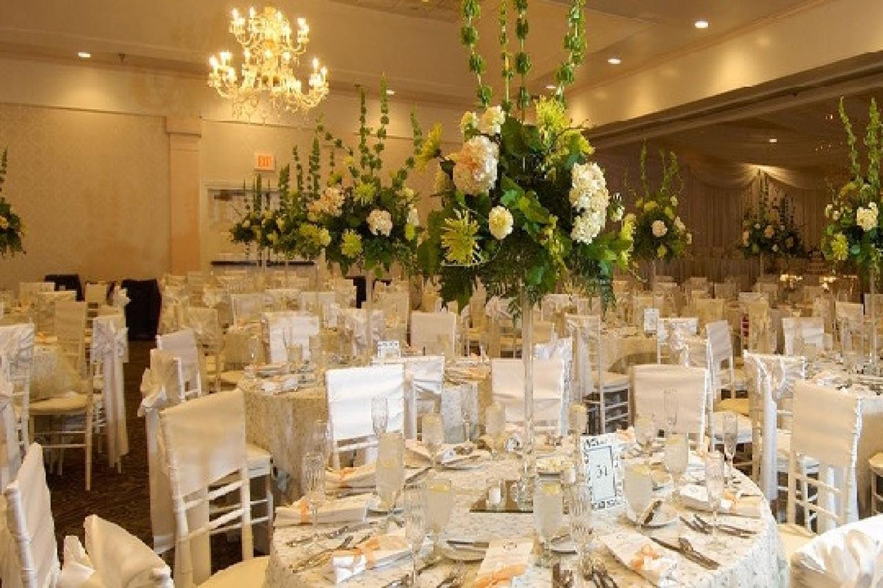 Radisson Lackawanna Station Hotel Scranton - thumb 18