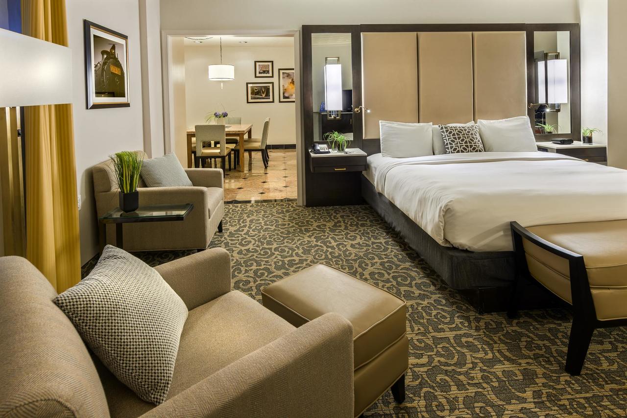 Radisson Lackawanna Station Hotel Scranton - thumb 7