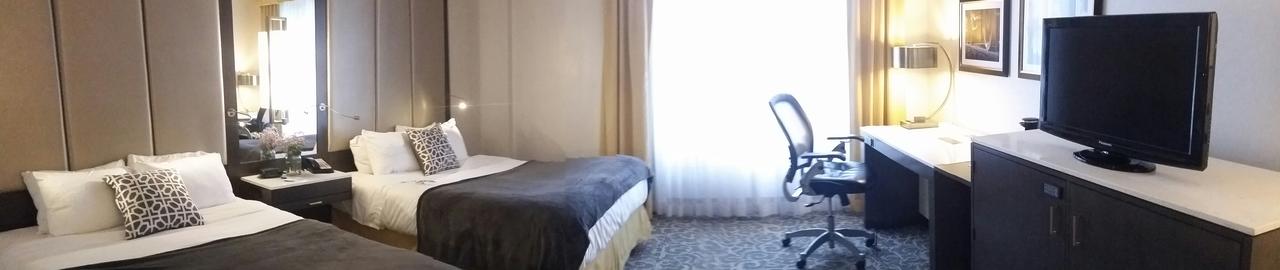 Radisson Lackawanna Station Hotel Scranton - thumb 24