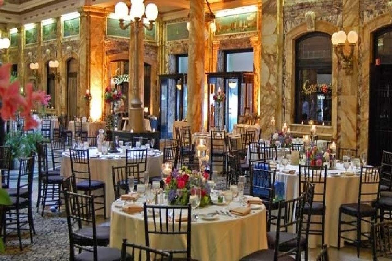 Radisson Lackawanna Station Hotel Scranton - thumb 14