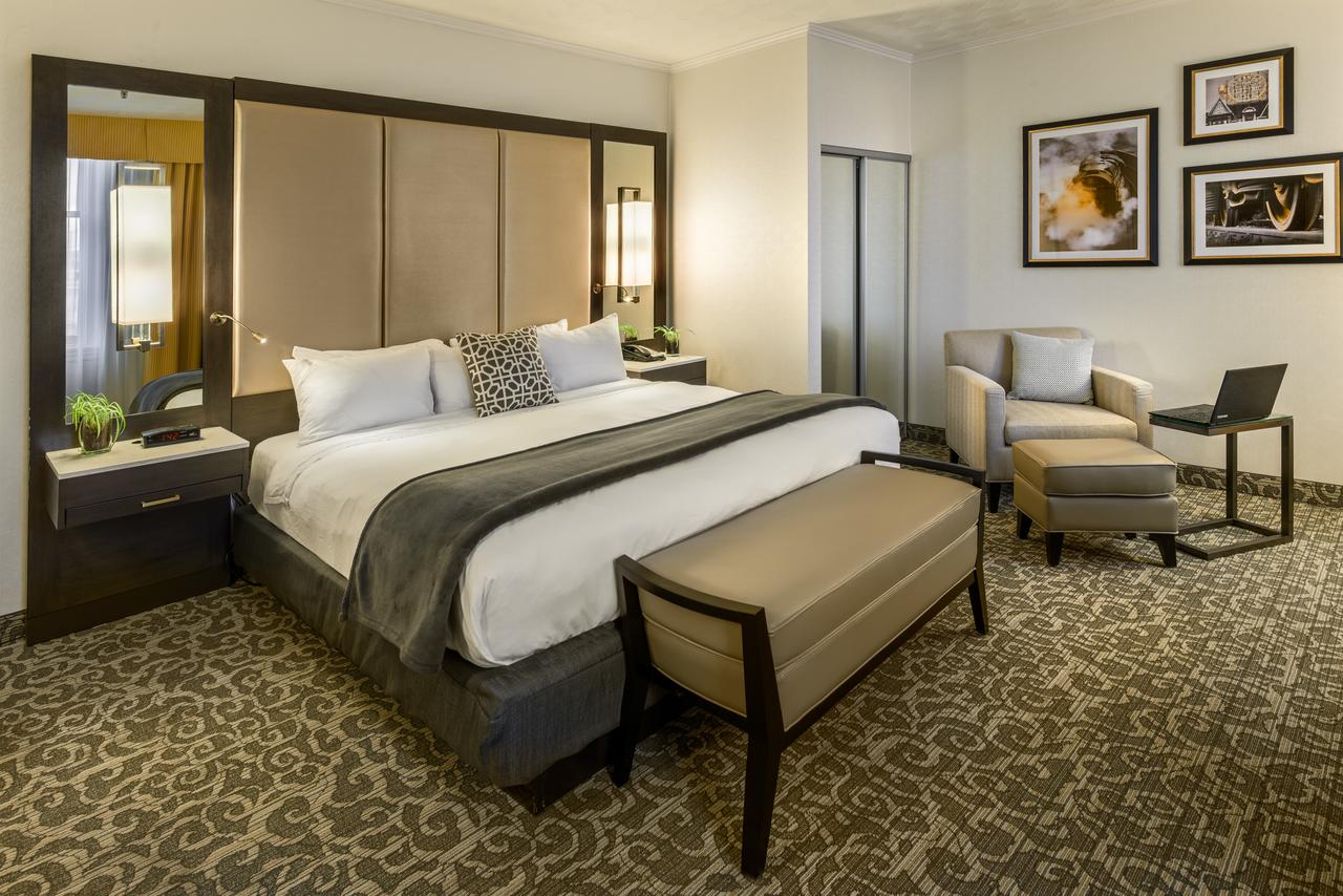 Radisson Lackawanna Station Hotel Scranton - thumb 9