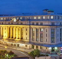 Radisson Lackawanna Station Hotel Scranton - Hotels Find