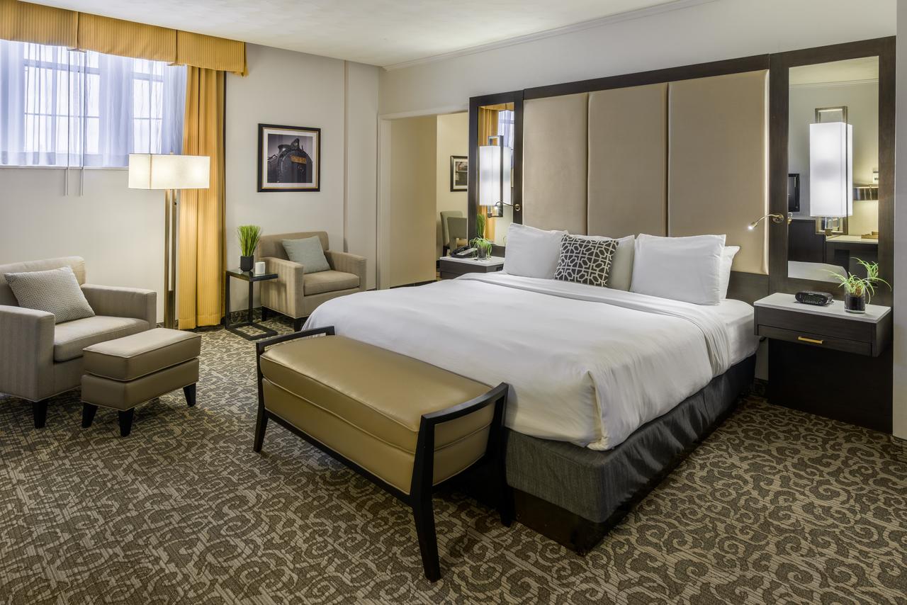 Radisson Lackawanna Station Hotel Scranton - thumb 11