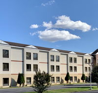 Aspire Hotel and Suites - Hotels Find