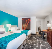 Howard Johnson by Wyndham Hershey - Hotels Find