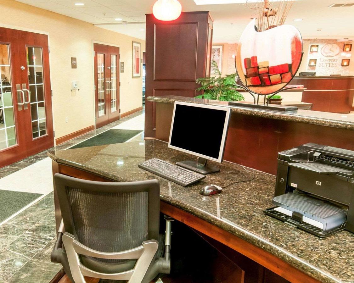 Comfort Suites Exton/West Chester - thumb 9