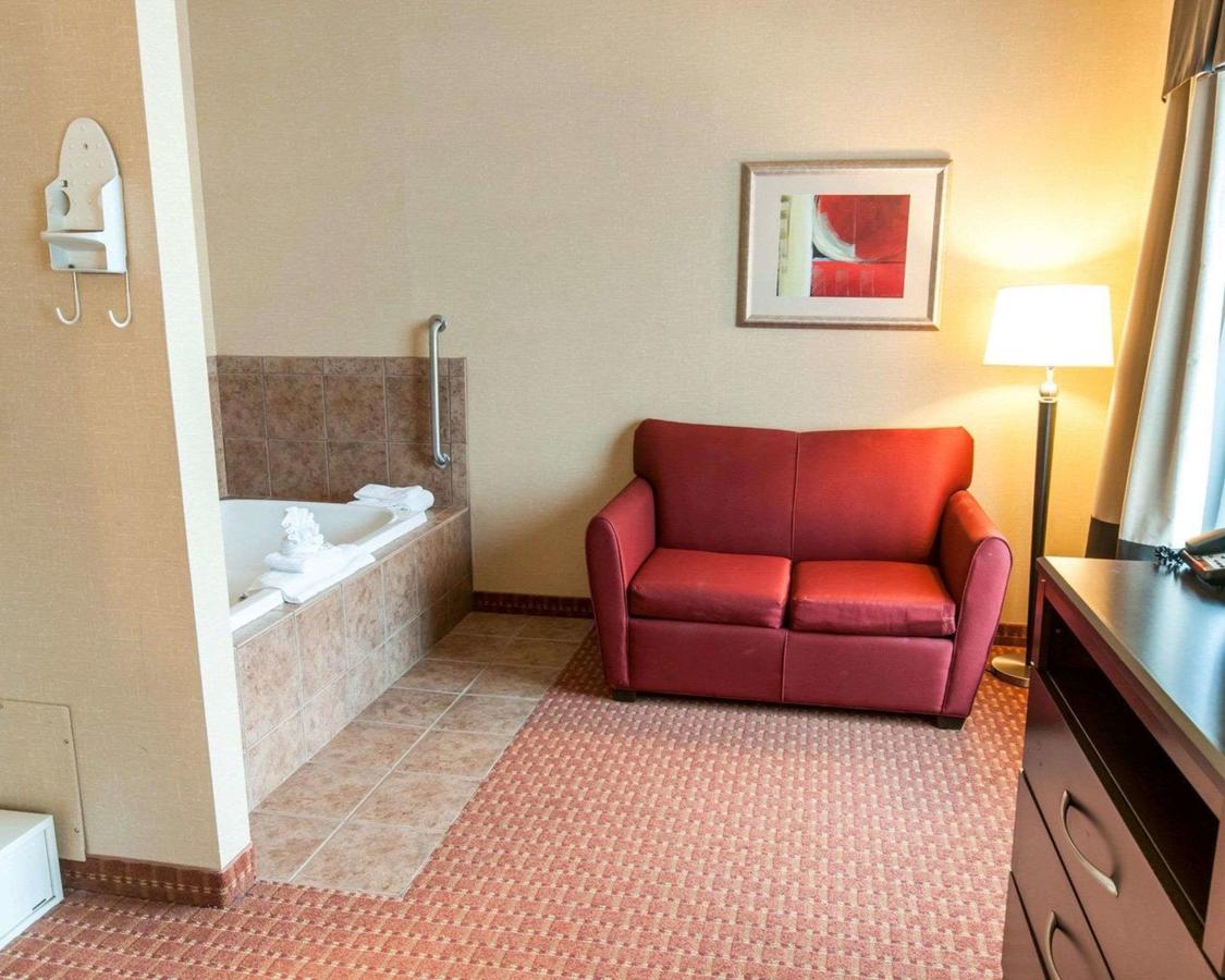 Comfort Suites Exton/West Chester - thumb 28