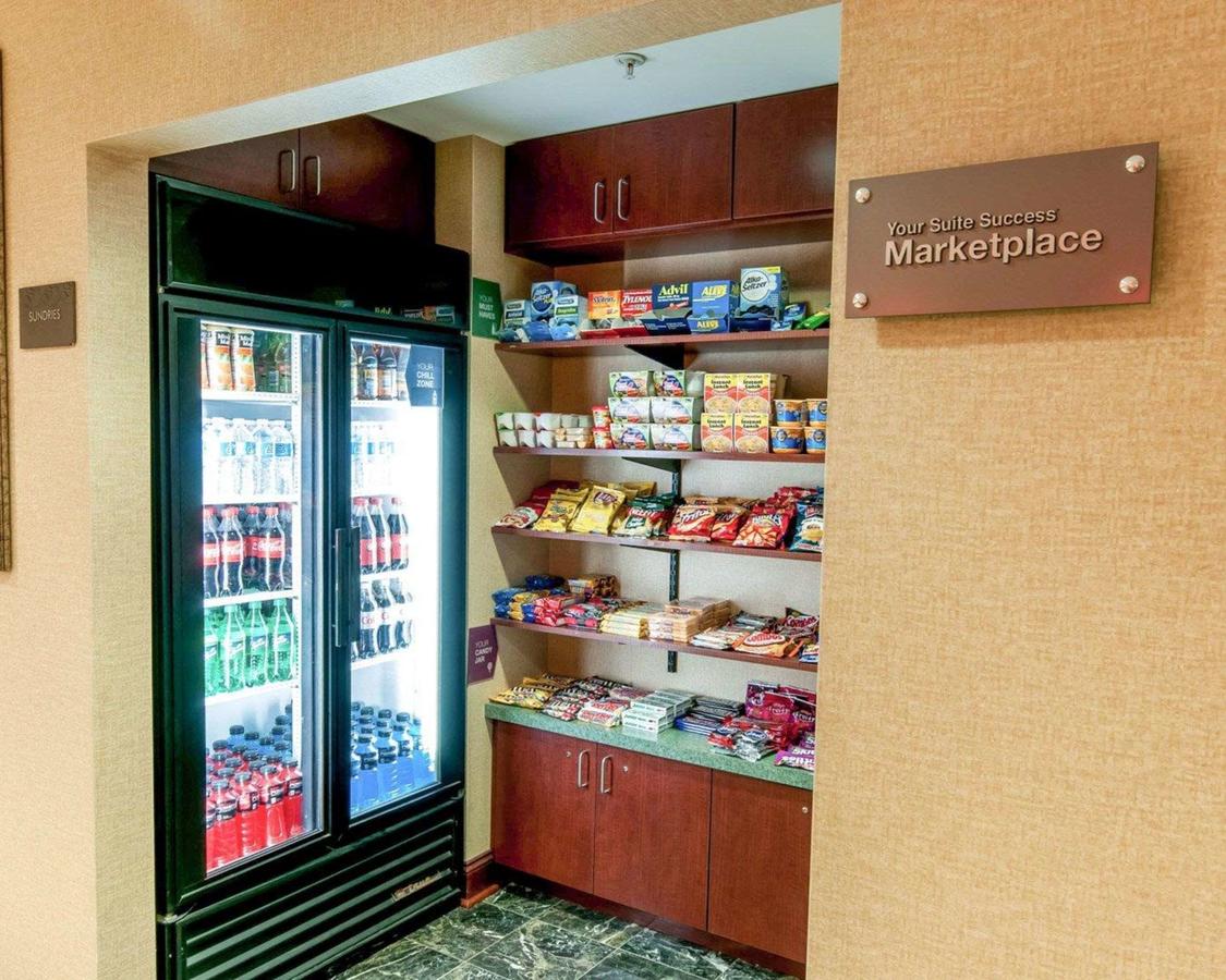 Comfort Suites Exton/West Chester - thumb 4