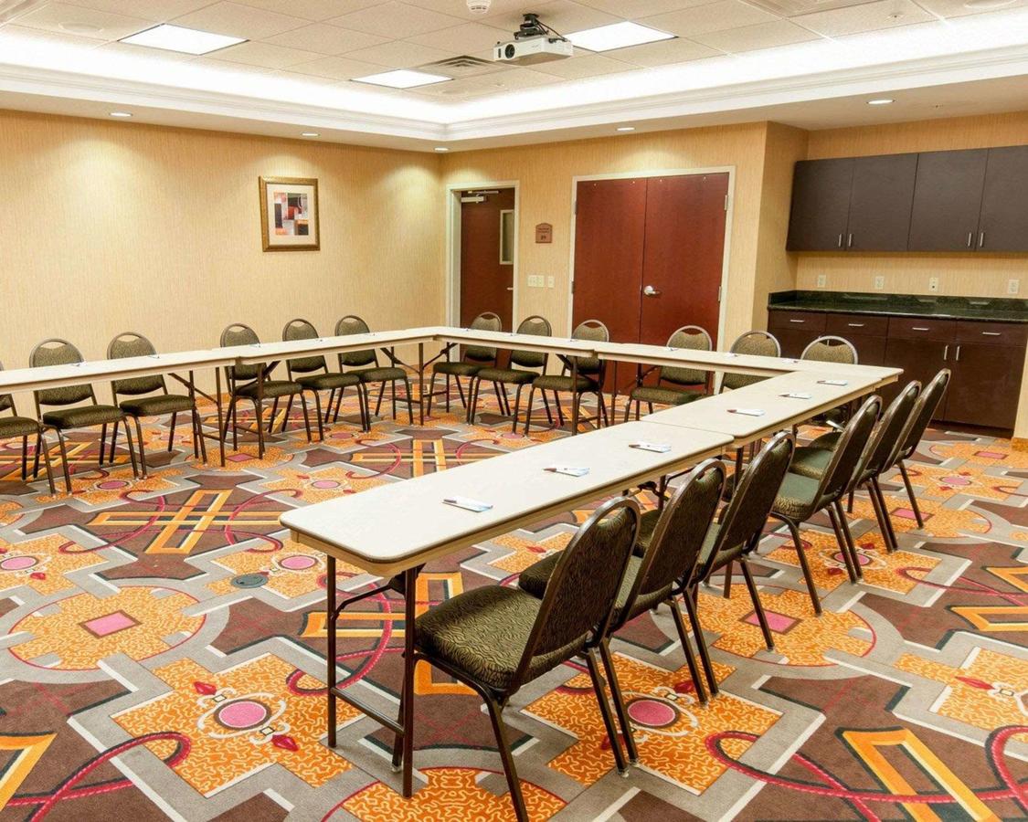 Comfort Suites Exton/West Chester - thumb 5