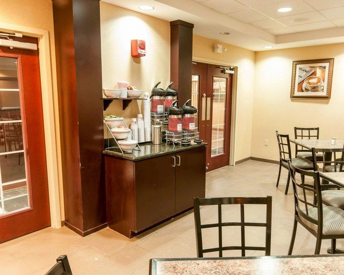 Comfort Suites Exton/West Chester - thumb 10