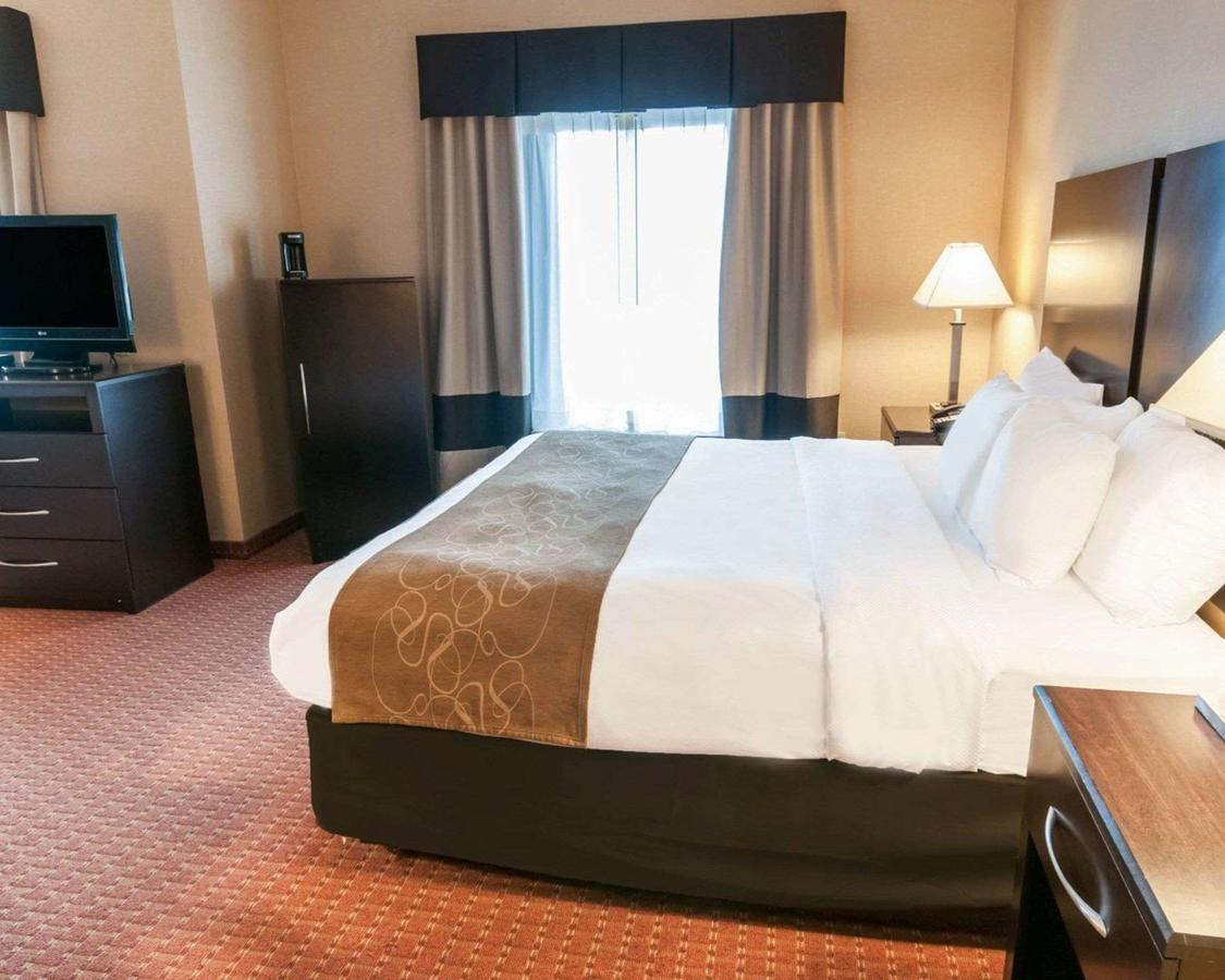 Comfort Suites Exton/West Chester - thumb 36