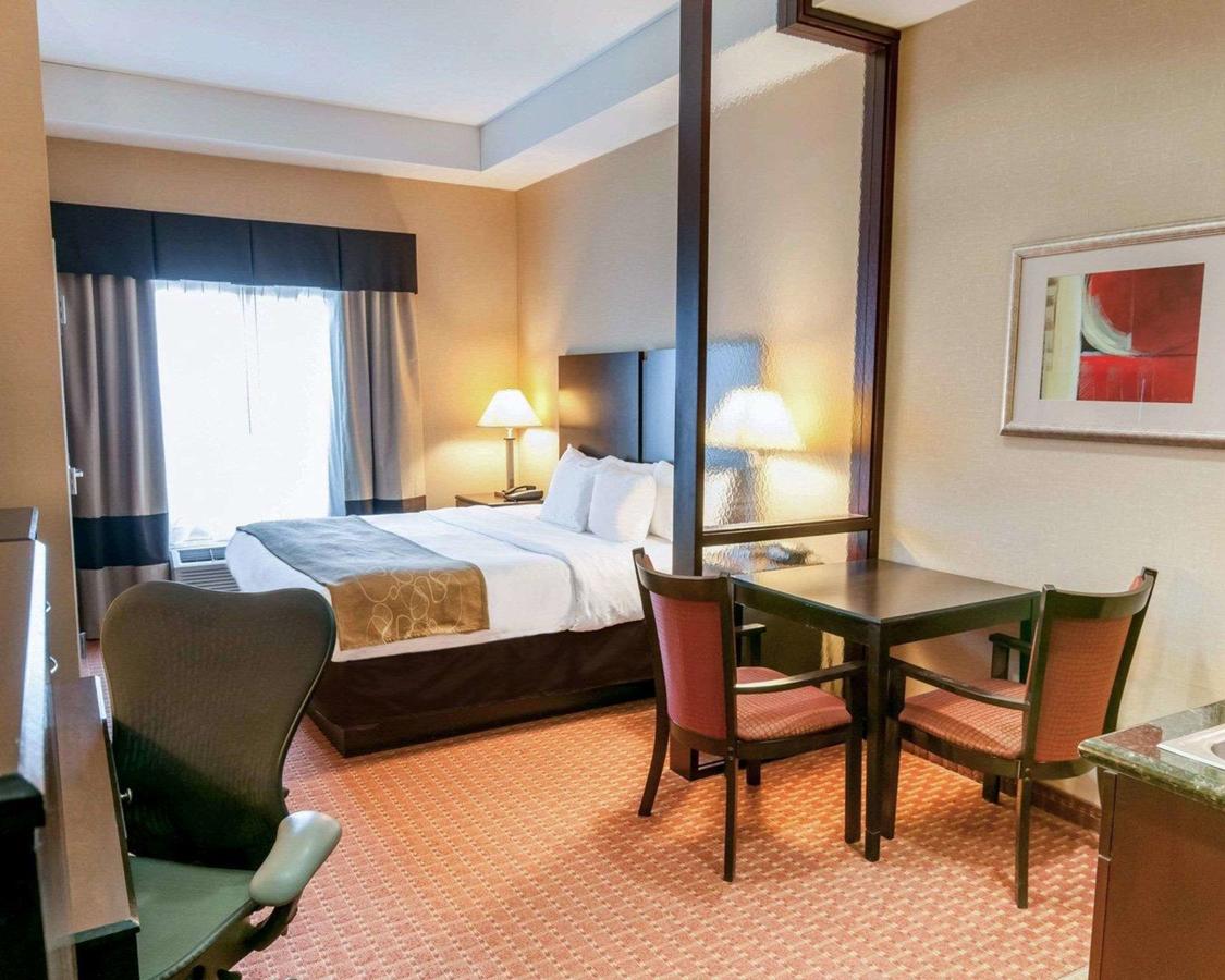 Comfort Suites Exton/West Chester - thumb 17