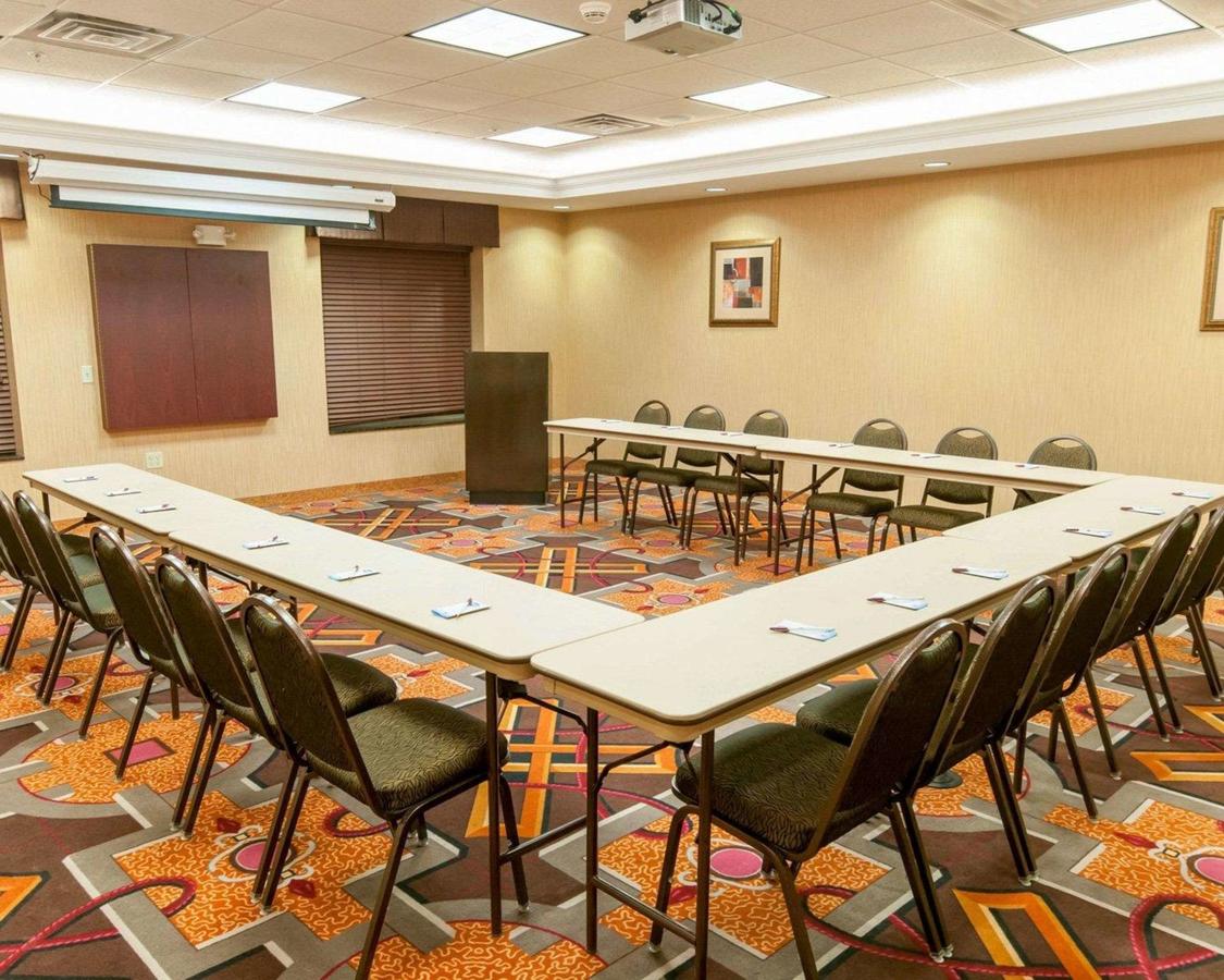 Comfort Suites Exton/West Chester - thumb 41