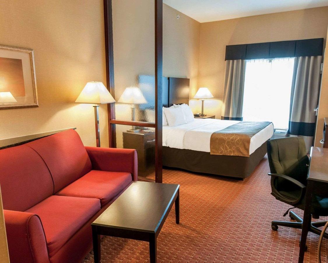 Comfort Suites Exton/West Chester - thumb 16