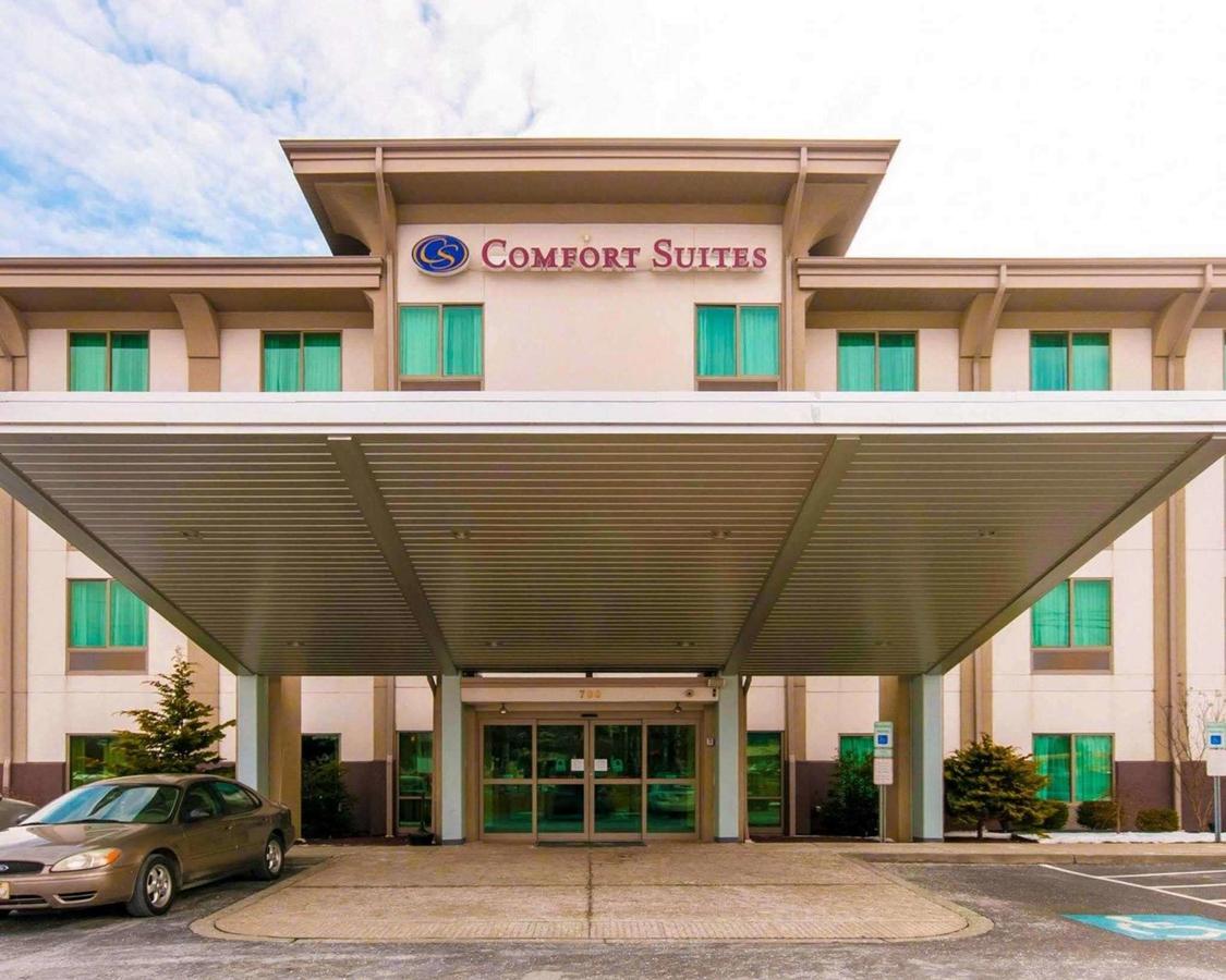 Comfort Suites Exton/West Chester - thumb 26