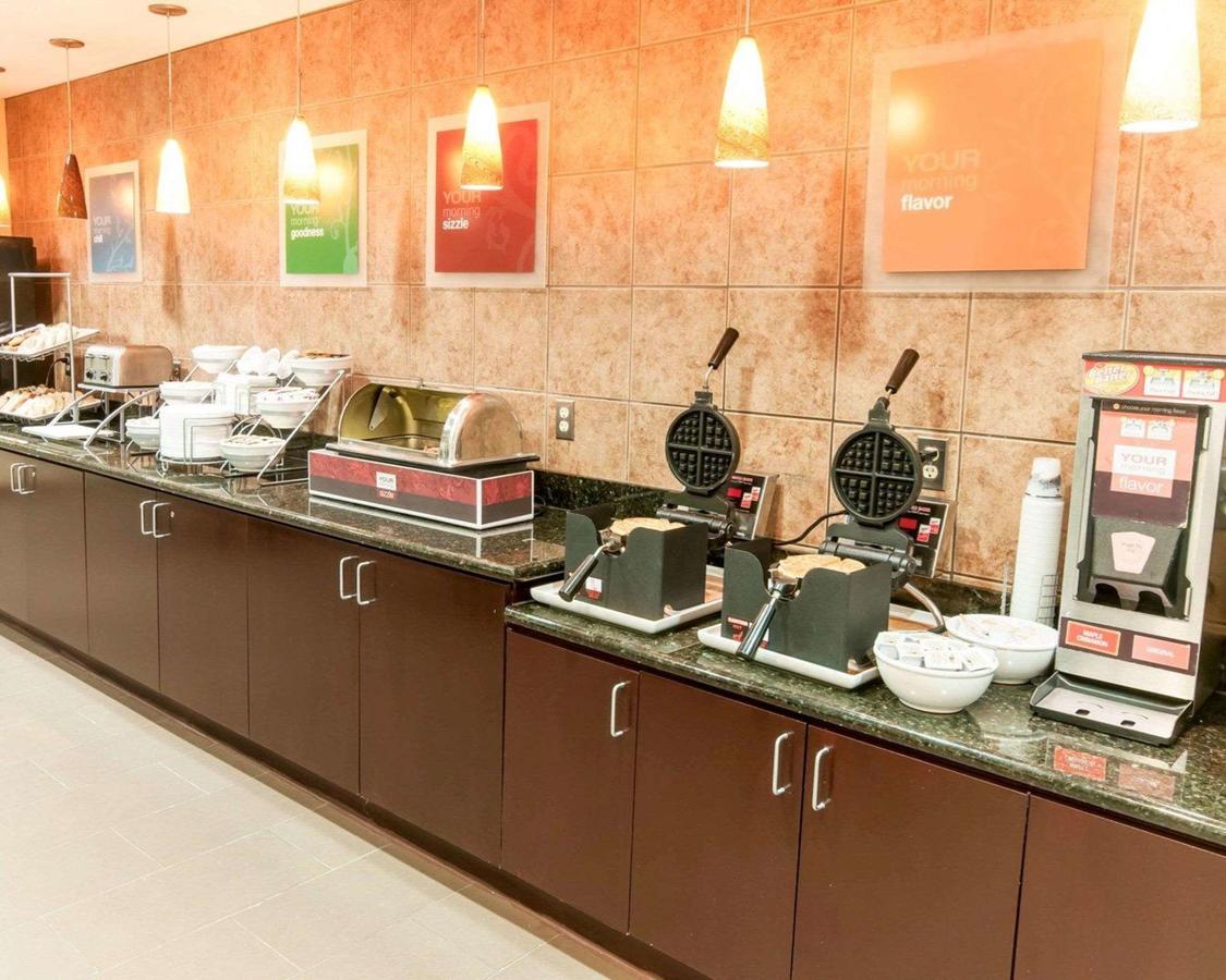 Comfort Suites Exton/West Chester - thumb 7