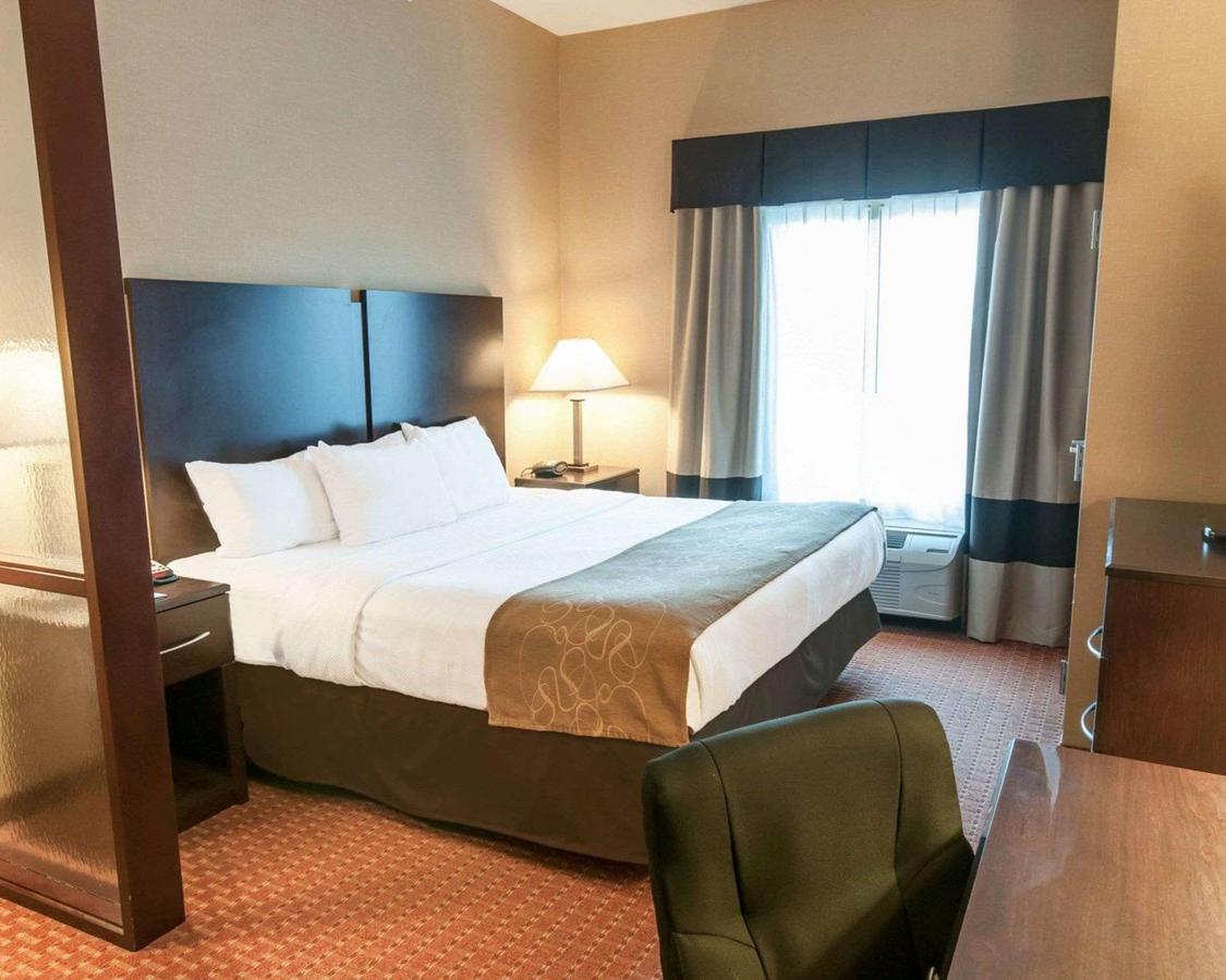 Comfort Suites Exton/West Chester - thumb 34