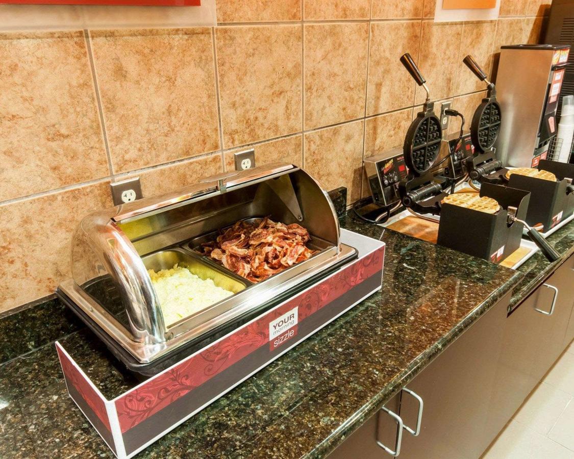 Comfort Suites Exton/West Chester - thumb 8