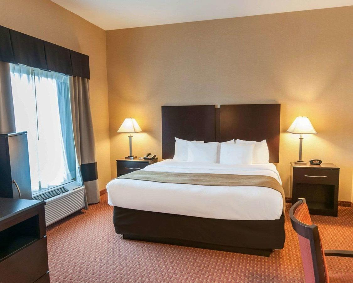 Comfort Suites Exton/West Chester - thumb 30