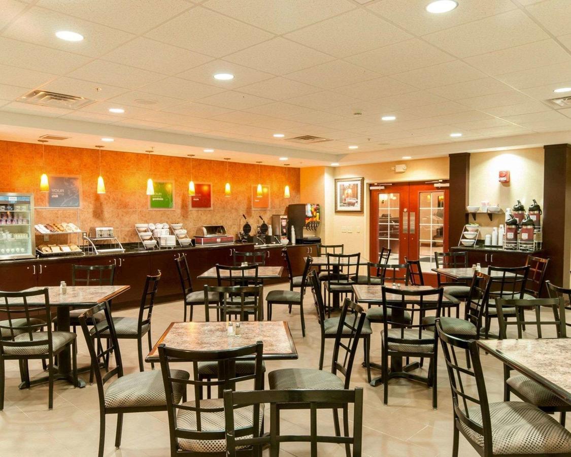 Comfort Suites Exton/West Chester - thumb 3