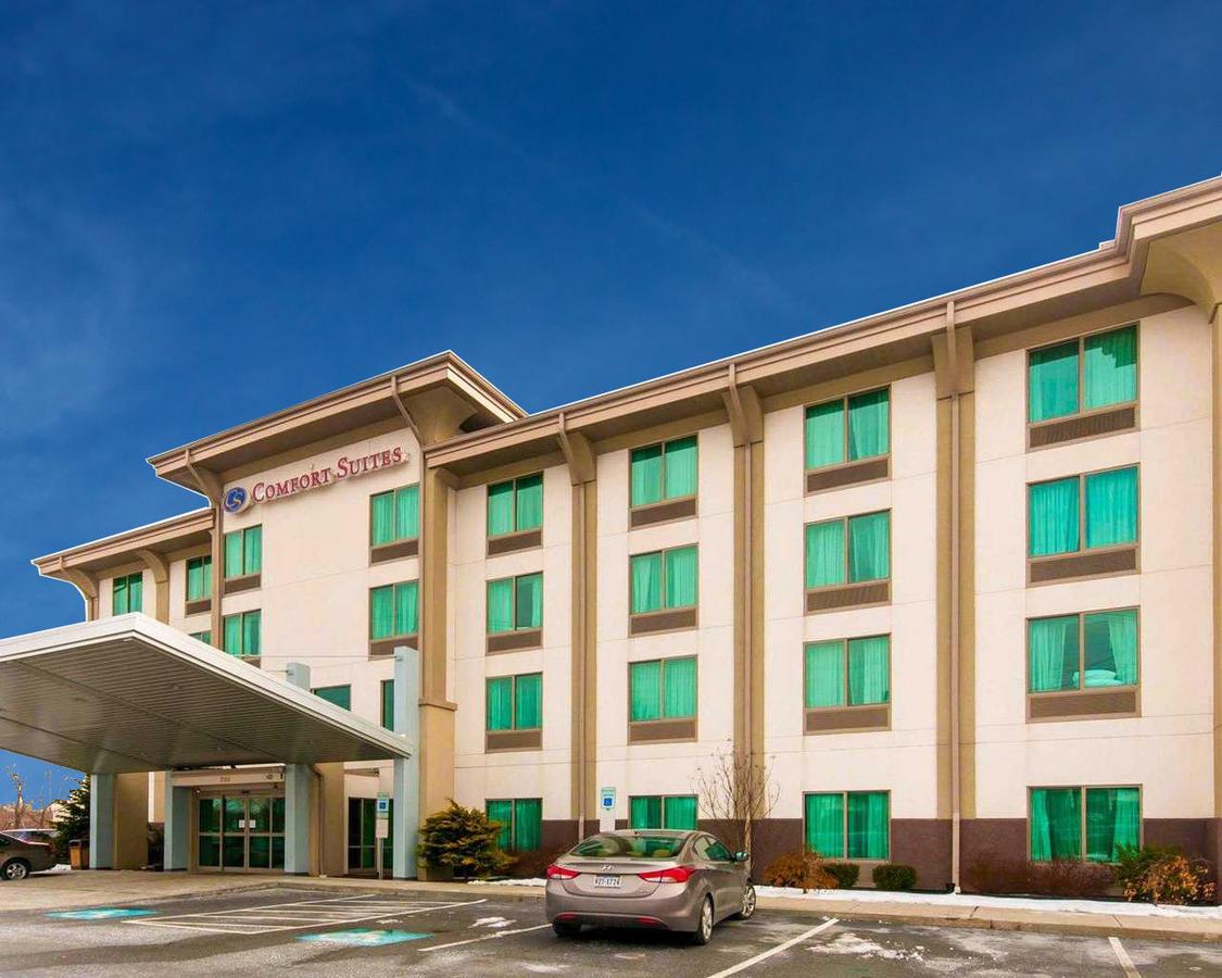 Comfort Suites Exton/West Chester - thumb 0