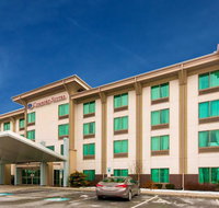 Comfort Suites Exton/West Chester - Hotels Find