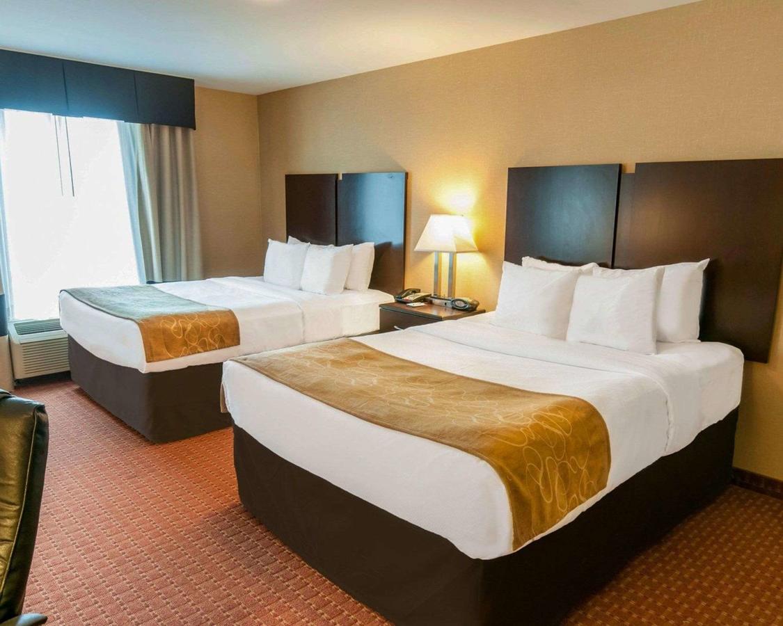 Comfort Suites Exton/West Chester - thumb 15