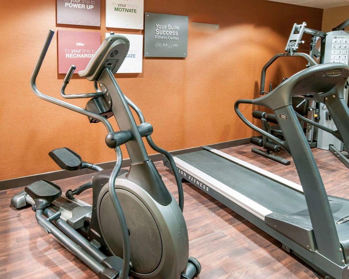 Comfort Suites Exton/West Chester - thumb 24